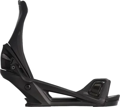 Produktbild von FLUX Snowboard Bindung Step On black M / 41.5-43,5