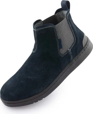 Produktbild von Herrenschuhe Woz David 202 Blau - 45