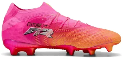 Image de Chaussures de foot Puma Future 9 Ultimate Fg pour Homme