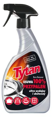 Obrázek produktu pro Titan Čisticí Prostředek, 500ml