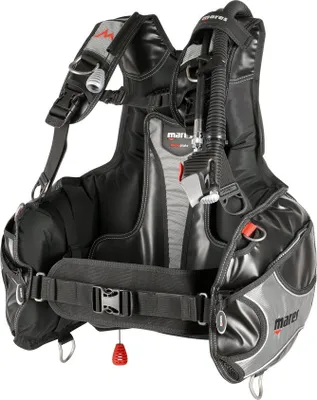 Image de Gilet stabilisateur Mares Rock XS XS