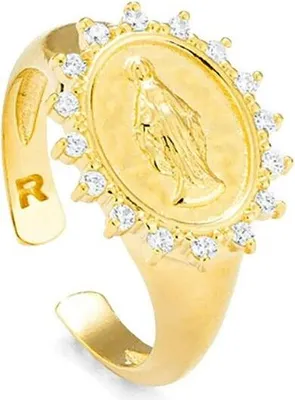 Produktbild von Radiant Damenring RY000054 (10)