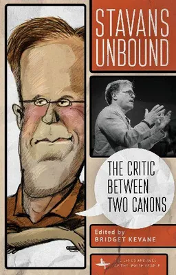 Produktbild von Stavans Unbound