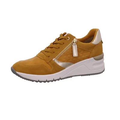 Produktbild von Tamaris Sneaker Gelb