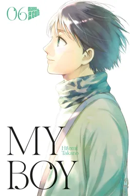 Obrázok produktu pre My Boy 6
