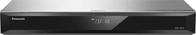 Immagine prodotto di Panasonic DMR-UBS70EGS argento
