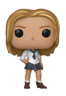 Productafbeelding van FUNKO Pop! Television: Gossip Girl - Serena Van Der Woodsen, verzamelfiguur, films en televisieseries