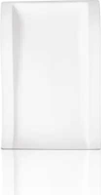 Produktbild von Villeroy & Boch NewWave Gourmetteller 33x24cm