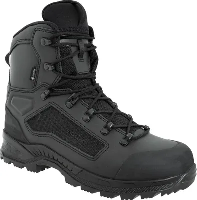 Produktbild von Lowa BREACHER GTX MID WIDE Stiefel : Schwarz 42
