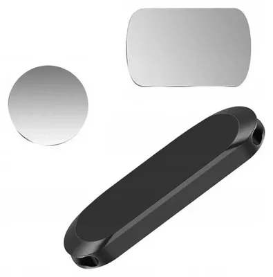 Produktbild von Foxter 2486 Magnethalterung für das Smartphone im Auto