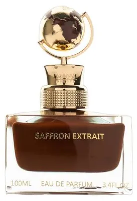 Produktbild von Safran Extrait - EDP - Inhalt: 100 ml