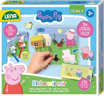 Image de Kit de bricolage, multicolore