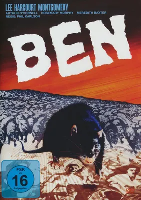 Produktbild von Ben