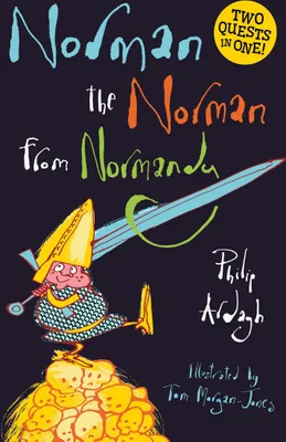 Produktbild von Norman the Norman