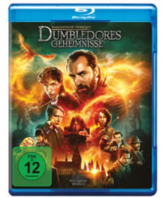 Produktbild von Phantastische Tierwesen: Dumbledores Geheimnisse