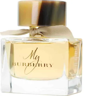 Produktbild von Burberry My Burberry eau de Parfum für Damen 30 ml