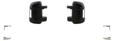 Image de Cache-rétroviseur + clignotant intégré, compatible avec Fiat Ducato 250 251, gauche et droite, Johns