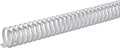 Zdjęcie produktu dla Hager M5693, Szary, Poliamidowy, 4,5 mm, 500 mm