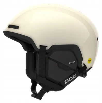 Produktbild von POC CALYX M-L (59-62 cm) Weiß