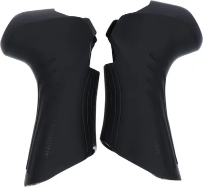 Produktbild von SHIMANO Abdeckung ST-RX815 Paar - Hebelabdeckung für GRX ST-RX815, 86 g