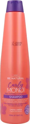 Produktbild von Champú Curly Monoi 350ml
