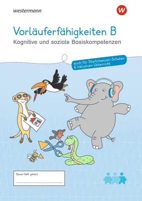 Image de Westermann Unterrichtsmaterialien Grundschule