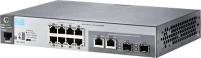 Produktbild von Aruba 2530-8, Switch