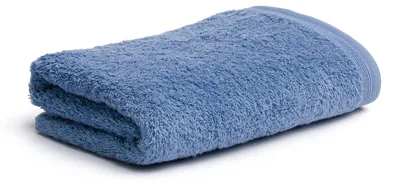 Zdjęcie produktu dla Ręcznik kąpielowy Möve Superwuschel 60 x 110 cm, kolor chabrowy