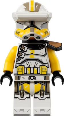 Zdjęcie produktu dla LEGO Star Wars: Commander Bly