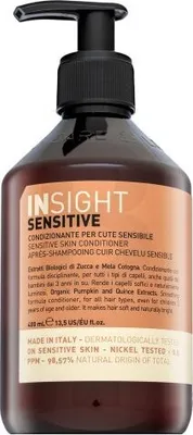 Produktbild von INSIGHT Sensitive Sensitive Skin Conditioner 400ml