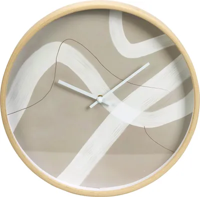 Image de Horloge murale EH
