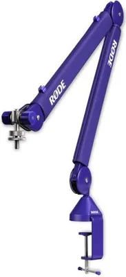 Produktbild von Rode Microphones PSA1+, Halterung, (Professioneller Studioarm)