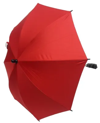 Imagen del producto de Omgoods: Parasol para cochecitos, con protección UV y resistente al agua