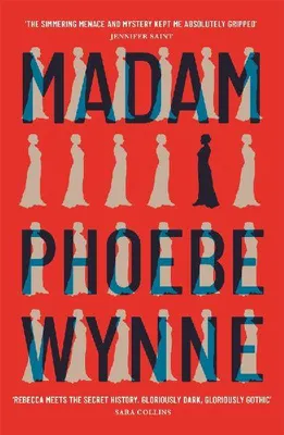 Produktbild von Madam
