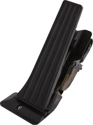Productafbeelding van HELLA Gassensor 6PV 010 946-281 voor BMW 1 Serie Hatchback (E87)