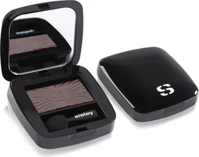 Zdjęcie produktu dla Sisley Les Phyto-Ombres Cień do powiek 1,5 gr - 15 Matt Taupe