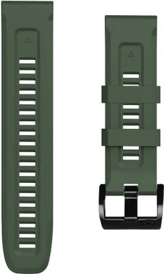 Produktbild von Tech-Protect Iconband Garmin Fenix 3 / 5X / 3Hr / 5X Plus / 6X / 6X Pro / 7X Army Green