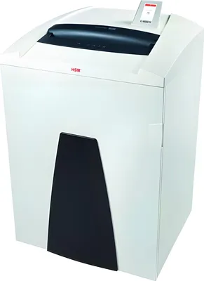 Immagine prodotto di HSM 1875121 Distruggidocumenti SECURIO P44i 0,78x11mm