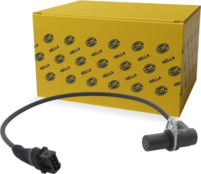 Produktbild von HELLA Nockenwelleposition Sensor für BMW 5 Limousine (E39) Nockenwellen 6PU 009 168-301