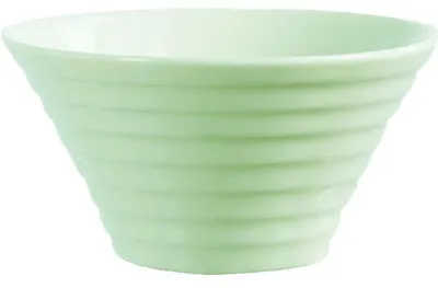 Immagine prodotto di Ciotola a spirale per antipasti, capacità 10 cl, diametro 8,5 cm; confezione da 24 pezzi
