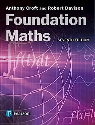 Image de Foundation Maths