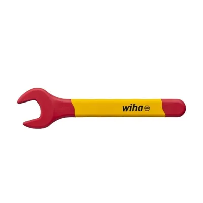 Image de Clé à douille VDE 27 mm Wiha | 4010995430429