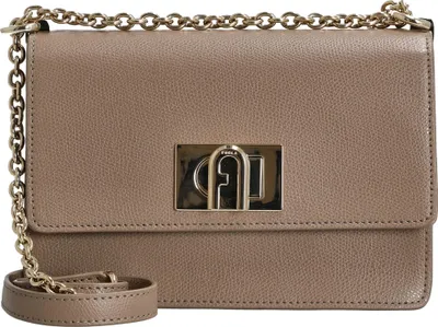 Produktbild von Furla 1927 - Umhängetasche 20 cm (greige)