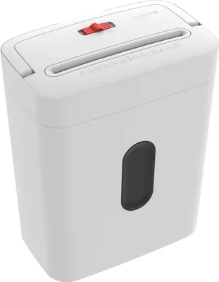 Produktbild von Aktenvernichter PS 53 CC Pro weiß