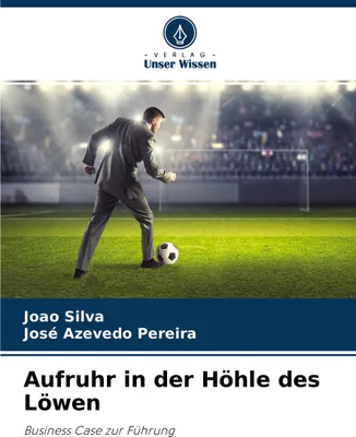 Produktbild von Aufruhr in der Höhle des Löwen