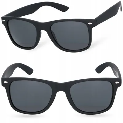 Produktbild von Moramo 3309-8 Sonnenbrille Polarisierend UV400