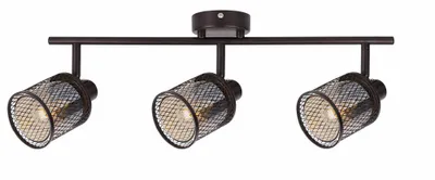 Immagine prodotto di Candellux 3xE14 40W CANABERA 93-82541