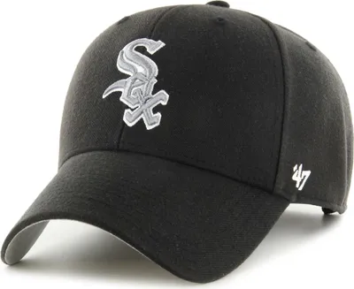 Produktbild von 47 Brand Snapback Cap - SURE SHOT Chicago White Sox