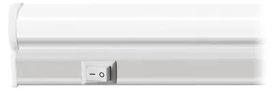 Produktbild von Alcapower LED-Lichtleiste T5 90cm 12W 1400lm 4000K Neutralweiß, 120° Abstrahlwinkel für Innenbeleuchtung.