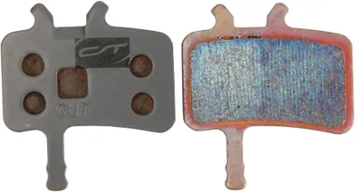 Immagine prodotto di Pastiglie per freni a disco Contec Cbp-320S sinterizzate